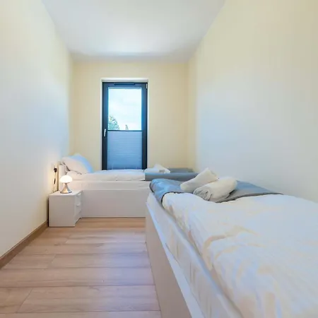 Apartament Słoneczne Tarasy Z Widokiem Na Góry - Dream