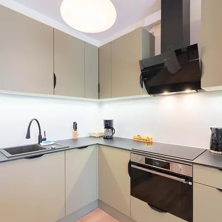 Apartament Słoneczne Tarasy Z Widokiem Na Góry - Dream *