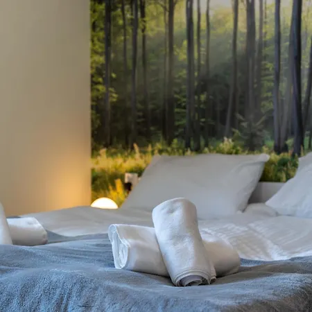 Słoneczne Tarasy Z Widokiem Na Góry - Dream * Szczyrk