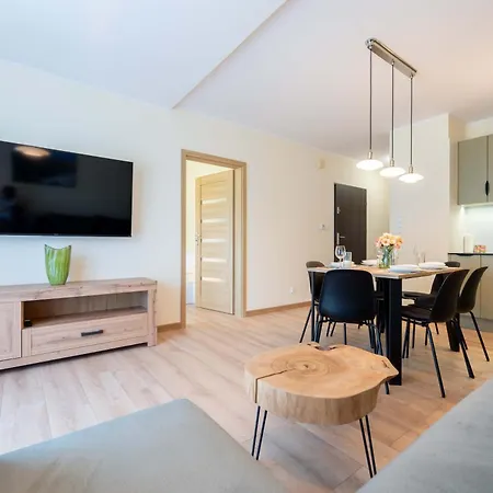 Słoneczne Tarasy Z Widokiem Na Góry - Dream