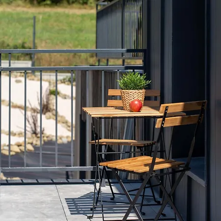 Słoneczne Tarasy Z Widokiem Na Góry - Dream *