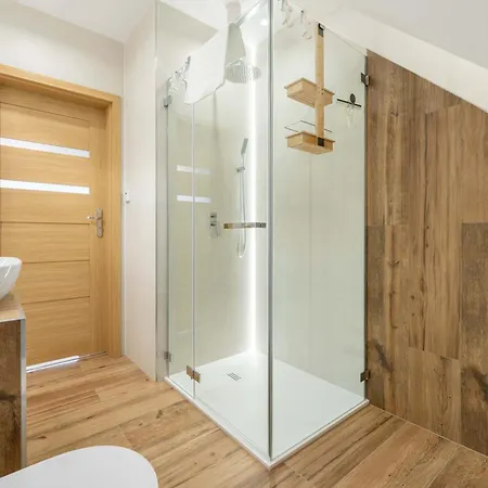 Słoneczne Tarasy Z Widokiem Na Góry - Dream *