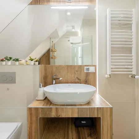 Słoneczne Tarasy Z Widokiem Na Góry - Dream Szczyrk