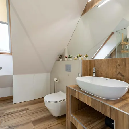 Słoneczne Tarasy Z Widokiem Na Góry - Dream * Szczyrk