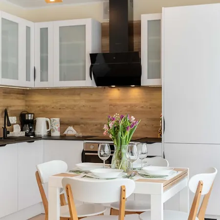 Słoneczne Tarasy Z Widokiem Na Góry - Dream Apartament *