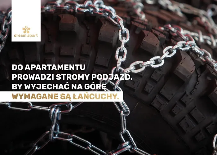 דירה Sloneczne Tarasy Z Widokiem Na Gory - Dream שצ'צ'ירק