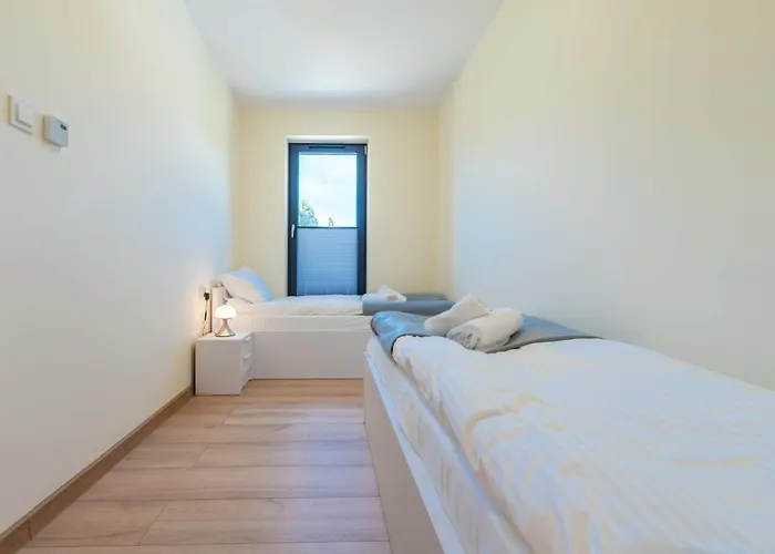 דירה Sloneczne Tarasy Z Widokiem Na Gory - Dream