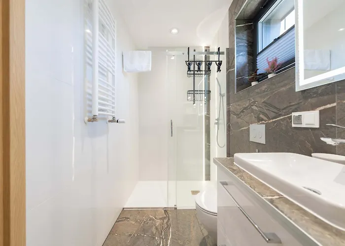 Sloneczne Tarasy Z Widokiem Na Gory - Dream *