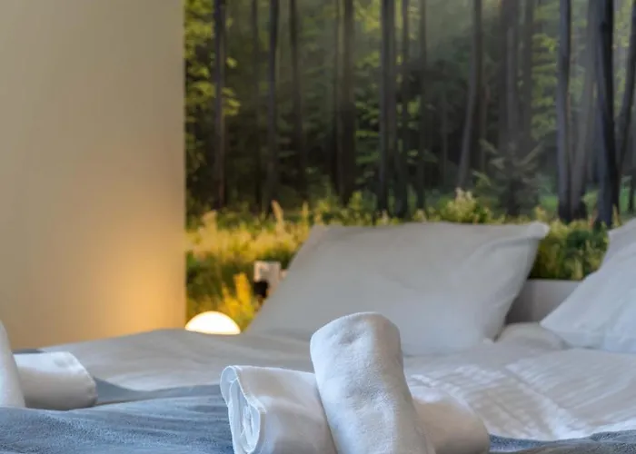 Sloneczne Tarasy Z Widokiem Na Gory - Dream * שצ'צ'ירק