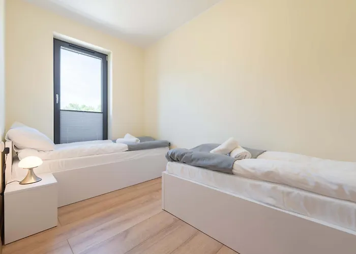 Sloneczne Tarasy Z Widokiem Na Gory - Dream *