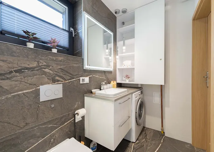 Sloneczne Tarasy Z Widokiem Na Gory - Dream דירה