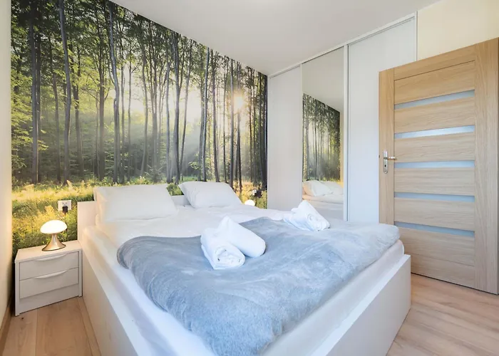 Sloneczne Tarasy Z Widokiem Na Gory - Dream * שצ'צ'ירק