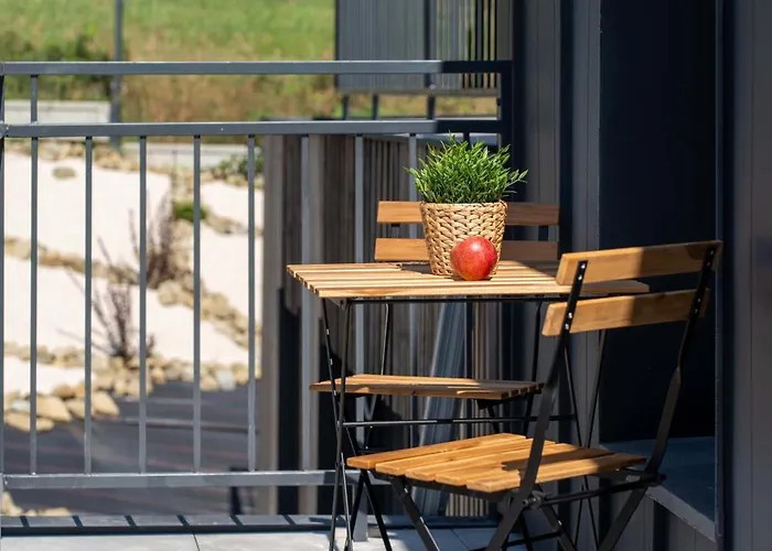 Sloneczne Tarasy Z Widokiem Na Gory - Dream *