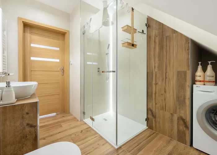 Sloneczne Tarasy Z Widokiem Na Gory - Dream *