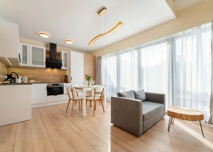 Sloneczne Tarasy Z Widokiem Na Gory - Dream