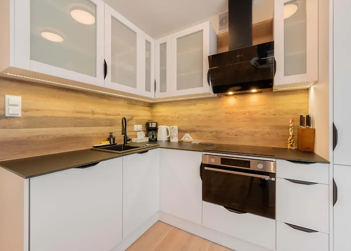 Sloneczne Tarasy Z Widokiem Na Gory - Dream *