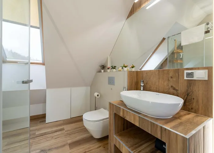 Sloneczne Tarasy Z Widokiem Na Gory - Dream * שצ'צ'ירק